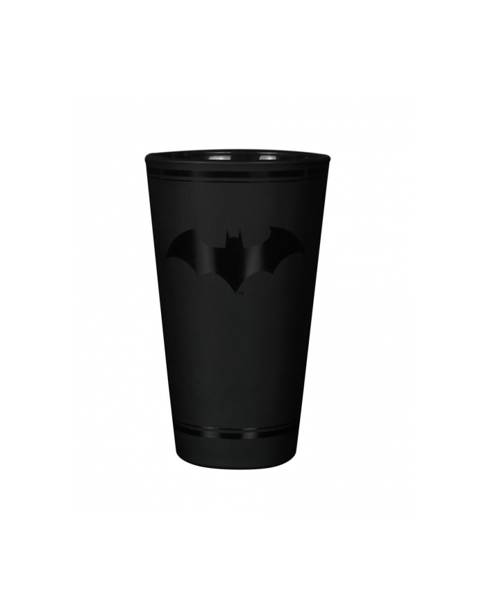 Kubek Paladone Batman (500 ml; kolor czarny) główny