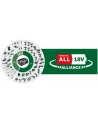 Piła łańcuchowa do cięcia gałęzi BOSCH UniversalChainPole 18 06008B3101 - nr 5