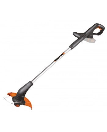 Podkaszarka elektryczna WORX Good Grips WG157E9 (Żyłka; 250 mm)