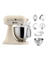Robot kuchenny KitchenAid Artisan 5KSM175PSEFL (300W) - nr 19
