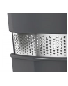 Wyciskarka wolnoobrotowa Do owoców i warzyw BOSCH MESM500W (150W; kolor czarno-biały) - nr 13