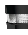 Wyciskarka wolnoobrotowa Do owoców i warzyw BOSCH MESM500W (150W; kolor czarno-biały) - nr 21