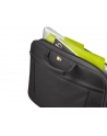 Torba do laptopa Case Logic Top Loading 3201492 (15 6 ; kolor czarny) - nr 2