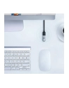 Kabel UGREEN 30125 (USB 30 M - USB 30 F; 0 50m; kolor czarny) - nr 4