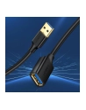 Kabel UGREEN 30125 (USB 30 M - USB 30 F; 0 50m; kolor czarny) - nr 6
