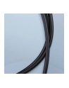 Kabel UGREEN 30125 (USB 30 M - USB 30 F; 0 50m; kolor czarny) - nr 7