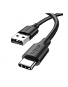 Kabel UGREEN 60115 (USB 20 typu C M - USB 20 M; 0 50m; kolor czarny) - nr 5