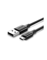 Kabel UGREEN 60134 (Micro USB M - USB 30 M; 0 25m; kolor czarny) - nr 8