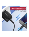 Kabel UGREEN 60135 (Micro USB M - USB 30 M; 0 50m; kolor czarny) - nr 12