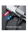Kabel UGREEN 60135 (Micro USB M - USB 30 M; 0 50m; kolor czarny) - nr 14