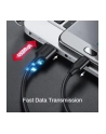 Kabel UGREEN 60135 (Micro USB M - USB 30 M; 0 50m; kolor czarny) - nr 6