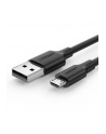 Kabel UGREEN 60135 (Micro USB M - USB 30 M; 0 50m; kolor czarny) - nr 8