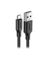 Kabel UGREEN 60138 (Micro USB M - USB 30 M; 2m; kolor czarny) - nr 8