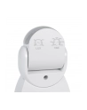 MACLEAN CZUJNIK RUCHU NA PODCZERWIEŃ Z PILOTEM IP65  MAX 800W (ŻARÓWKA)  MAX 1200W (LED) MCE241 - nr 17