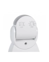 MACLEAN CZUJNIK RUCHU NA PODCZERWIEŃ Z PILOTEM IP65  MAX 800W (ŻARÓWKA)  MAX 1200W (LED) MCE241 - nr 2
