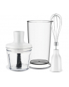 Blender ręczny Tefal OPTICHEF HB643138 (800W; kolor biały) - nr 5
