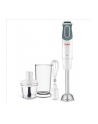 Blender ręczny Tefal OPTICHEF HB643138 (800W; kolor biały) - nr 8