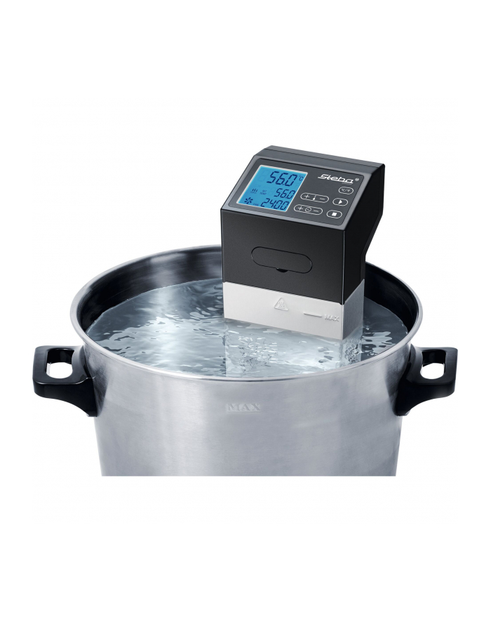 STEBA SOUS-VIDE SV 100 PROFESSIONAL główny