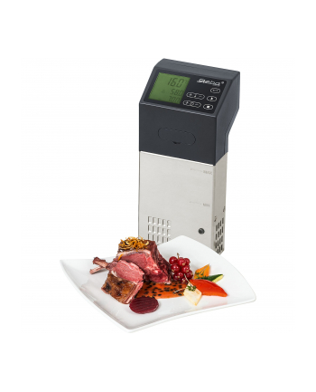 STEBA SOUS-VIDE SV 100 PROFESSIONAL