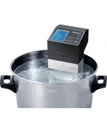 STEBA SOUS-VIDE SV 100 PROFESSIONAL