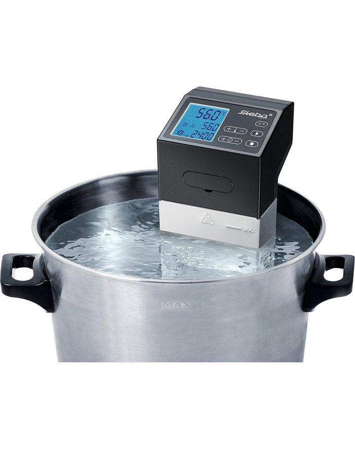 STEBA SOUS-VIDE SV 100 PROFESSIONAL główny