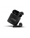 Słuchawki bezprzewodowe SAVIO TWS-02 (douszne; bezprzewodowe  Bluetooth; z wbudowanym mikrofonem; kolor czarny) - nr 11