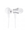 Słuchawki Xiaomi Mi In-Ear Headphones Basic ZBW4355TY (douszne; TAK; kolor srebrny) - nr 1