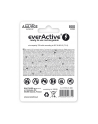 Zestaw akumulatorków everActive EVHRL03-800 (800mAh ; Ni-MH LSD) - nr 5