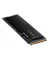 Dysk WD Black SN750 WDS500G3X0C (500 GB ; M2; PCIe NVMe 30 x4) - nr 5