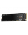 Dysk WD Black SN750 WDS500G3X0C (500 GB ; M2; PCIe NVMe 30 x4) - nr 6