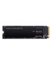 Dysk WD Black SN750 WDS500G3X0C (500 GB ; M2; PCIe NVMe 30 x4) - nr 8