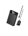 Obudowa na dysk UGREEN 50422 (35 ; USB 30; Tworzywo sztuczne ABS; kolor czarny) - nr 5