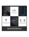 Obudowa na dysk UGREEN 50422 (35 ; USB 30; Tworzywo sztuczne ABS; kolor czarny) - nr 8