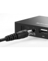 Adapter UGREEN 20676 (USB 30 - 3 5'' SATA ; 1m; kolor czarny) - nr 1