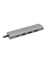 Adapter UGREEN 50209 (USB 30 typu C - HDMI ; kolor szary) - nr 1