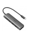 Adapter UGREEN 50209 (USB 30 typu C - HDMI ; kolor szary) - nr 6