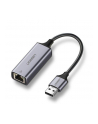 Adapter UGREEN 50922 (USB 30 - RJ45 ; kolor szary) - nr 1