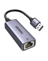 Adapter UGREEN 50922 (USB 30 - RJ45 ; kolor szary) - nr 5