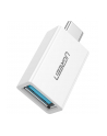 Adapter UGREEN 30155 (USB 30 typu A - USB 31 typu C ; kolor biały) - nr 7