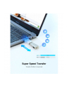 Adapter UGREEN 30155 (USB 30 typu A - USB 31 typu C ; kolor biały) - nr 8