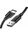 Kabel UGREEN 60118 (USB 20 typu C M - USB 20 typu A M; 2m; kolor czarny) - nr 4