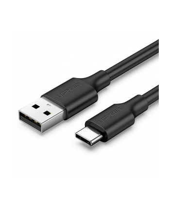 Kabel UGREEN 60118 (USB 20 typu C M - USB 20 typu A M; 2m; kolor czarny) nr 1