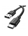 Kabel UGREEN 60118 (USB 20 typu C M - USB 20 typu A M; 2m; kolor czarny) - nr 6