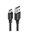 Kabel UGREEN 60118 (USB 20 typu C M - USB 20 typu A M; 2m; kolor czarny) - nr 9