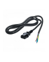 Kabel Akyga AK-OT-02A (IEC C13 M ; 1 5m; kolor czarny) - nr 10