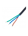 Kabel Akyga AK-OT-02A (IEC C13 M ; 1 5m; kolor czarny) - nr 2