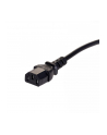 Kabel Akyga AK-OT-02A (IEC C13 M ; 1 5m; kolor czarny) - nr 5
