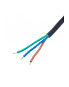 Kabel Akyga AK-OT-02A (IEC C13 M ; 1 5m; kolor czarny) - nr 6