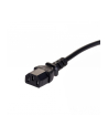 Kabel Akyga AK-OT-02A (IEC C13 M ; 1 5m; kolor czarny) - nr 7