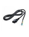 Kabel Akyga AK-OT-02A (IEC C13 M ; 1 5m; kolor czarny) - nr 8